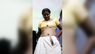 Husband doesn't satisfy Desi woman and she takes porn revenge on him | XXX Video on AllSex.XXX