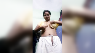 Husband doesn't satisfy Desi woman and she takes porn revenge on him | XXX Video on AllSex.XXX