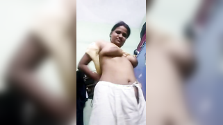 Husband doesn't satisfy Desi woman and she takes porn revenge on him | XXX Video on AllSex.XXX