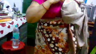 Shy Desi woman doesn't allow to film her face during the porn video | XXX Video on AllSex.XXX