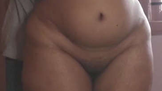 Desi man and wife with big juicy ass dive into the world of amateur porn | XXX Video on AllSex.XXX