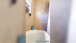 Good-looking Desi coed with glasses is interested in solo porn | XXX Video on AllSex.XXX