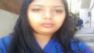 Desi girl is stressed out and she relaxes in fingering porn video | XXX Video on AllSex.XXX