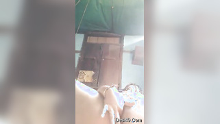 Desi girl is stressed out and she relaxes in fingering porn video | XXX Video on AllSex.XXX