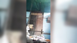 Desi girl is stressed out and she relaxes in fingering porn video | XXX Video on AllSex.XXX