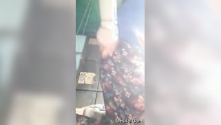 Desi girl is stressed out and she relaxes in fingering porn video | XXX Video on AllSex.XXX