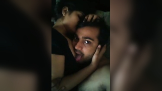 It is time for the loving Desi couple to film amateur porn video | XXX Video on AllSex.XXX