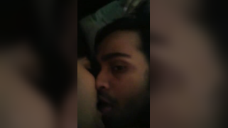 It is time for the loving Desi couple to film amateur porn video | XXX Video on AllSex.XXX