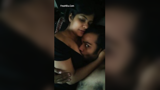 It is time for the loving Desi couple to film amateur porn video | XXX Video on AllSex.XXX