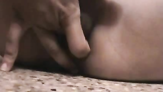 Fingering is a good porn technique to help the Desi girl satisfy twat | XXX Video on AllSex.XXX