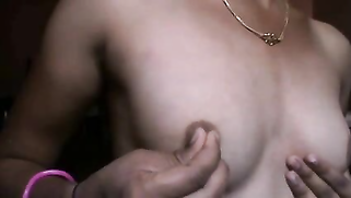 Fingering is a good porn technique to help the Desi girl satisfy twat | XXX Video on AllSex.XXX