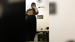 Every lover of big tits porn will be impressed with these Desi boobs | XXX Video on AllSex.XXX