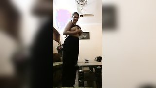 Every lover of big tits porn will be impressed with these Desi boobs | XXX Video on AllSex.XXX