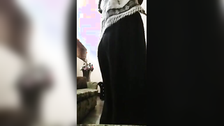 Every lover of big tits porn will be impressed with these Desi boobs | XXX Video on AllSex.XXX