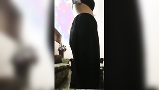 Every lover of big tits porn will be impressed with these Desi boobs | XXX Video on AllSex.XXX