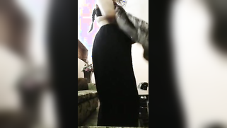 Every lover of big tits porn will be impressed with these Desi boobs | XXX Video on AllSex.XXX