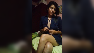 It would be great if a porn partner could come and fuck the Desi bitch | XXX Video on AllSex.XXX