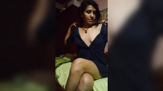 It would be great if a porn partner could come and fuck the Desi bitch | XXX Video on AllSex.XXX