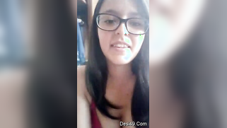 Nerdy Desi coed chooses webcamming instead of the porn industry | XXX Video on AllSex.XXX