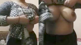 Desi men have the opportunity to see big tits and ass in the porn video | XXX Video on AllSex.XXX