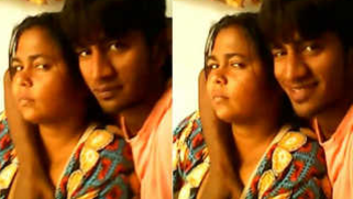 Porn video is supposed to improve Desi couple's relationship | XXX Video on AllSex.XXX