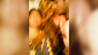 Porn video is supposed to improve Desi couple's relationship | XXX Video on AllSex.XXX