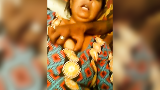 Porn video is supposed to improve Desi couple's relationship | XXX Video on AllSex.XXX