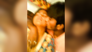 Porn video is supposed to improve Desi couple's relationship | XXX Video on AllSex.XXX
