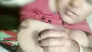 Porn video is always good when a Desi female shows big titties | XXX Video on AllSex.XXX