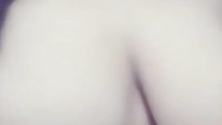 Solo porn video of the Desi girl with braid and succulent boobs | XXX Video on AllSex.XXX