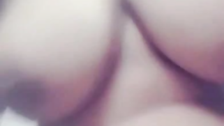 Solo porn video of the Desi girl with braid and succulent boobs | XXX Video on AllSex.XXX