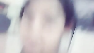 Solo porn video of the Desi girl with braid and succulent boobs | XXX Video on AllSex.XXX