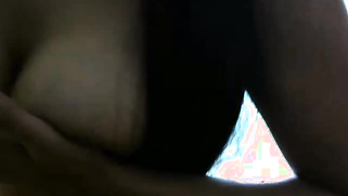 Model wears mask in the Desi porn video because she is too shy | XXX Video on AllSex.XXX