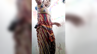 Girl takes a shower without knowing about camera filming porn video | XXX Video on AllSex.XXX