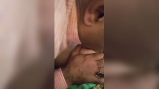 Elegant lover licks Desi girl's boobies in the cheating porn video | XXX Video on AllSex.XXX