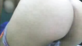 Possessor of awesome Desi tits wants guy to jerk off to the porn video | XXX Video on AllSex.XXX