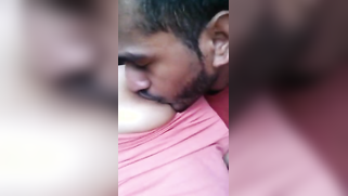 Wife is hungry for porn and she cheats on husband with Desi stepson | XXX Video on AllSex.XXX