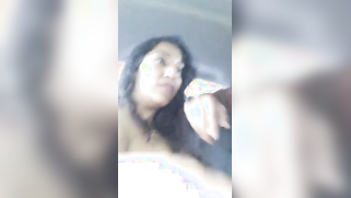 Wife is hungry for porn and she cheats on husband with Desi stepson | XXX Video on AllSex.XXX