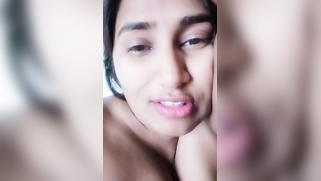 Entrancing Desi girl tries to fall asleep but boyfriend craves porn | XXX Video on AllSex.XXX