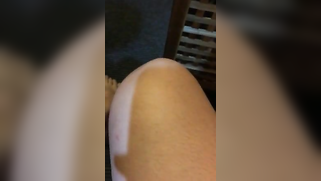 Porn partner energetically fingers Desi girl's pussy before dicking | XXX Video on AllSex.XXX