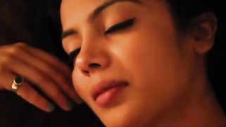 Big-tittied Desi seductress can easily impress the porn industry | XXX Video on AllSex.XXX