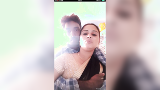 Desi man is so horny that porn action will take place in the kitchen | XXX Video on AllSex.XXX