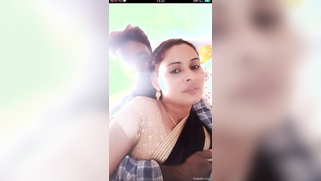 Desi man is so horny that porn action will take place in the kitchen | XXX Video on AllSex.XXX