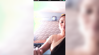 Desi man is so horny that porn action will take place in the kitchen | XXX Video on AllSex.XXX