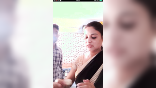 Desi man is so horny that porn action will take place in the kitchen | XXX Video on AllSex.XXX