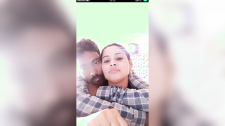 Desi man is so horny that porn action will take place in the kitchen | XXX Video on AllSex.XXX