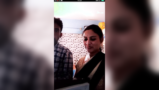 Desi man is so horny that porn action will take place in the kitchen | XXX Video on AllSex.XXX