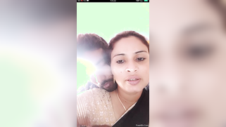 Desi man is so horny that porn action will take place in the kitchen | XXX Video on AllSex.XXX