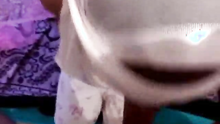 Insatiable Desi whore knows how to satisfy penis in the porn video | XXX Video on AllSex.XXX