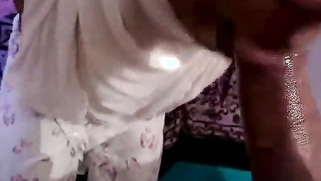 Insatiable Desi whore knows how to satisfy penis in the porn video | XXX Video on AllSex.XXX